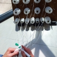 CROCHET 15 FILS